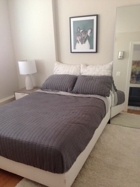 Sutton Plaza Apartments - Photo 4 of 20