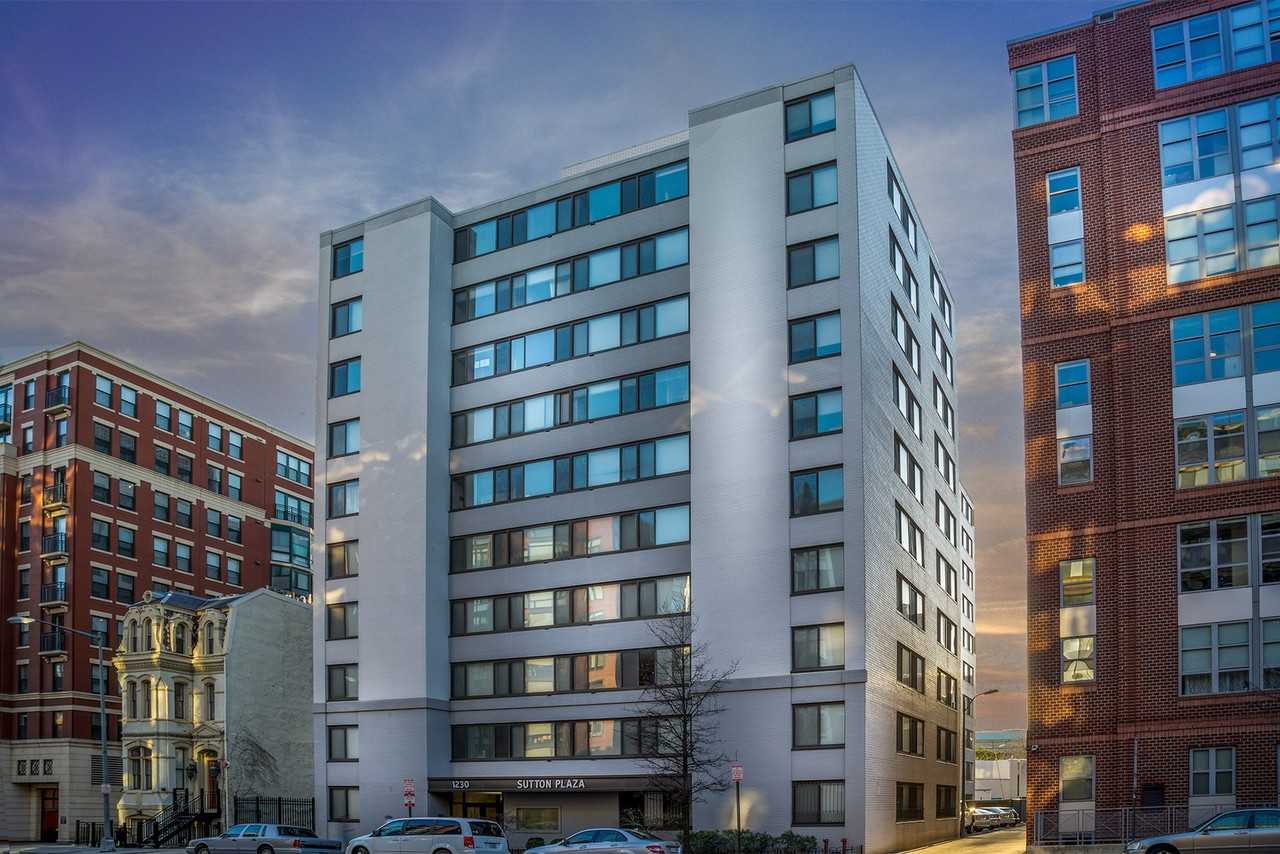 Sutton Plaza Apartments - Photo 7 of 20