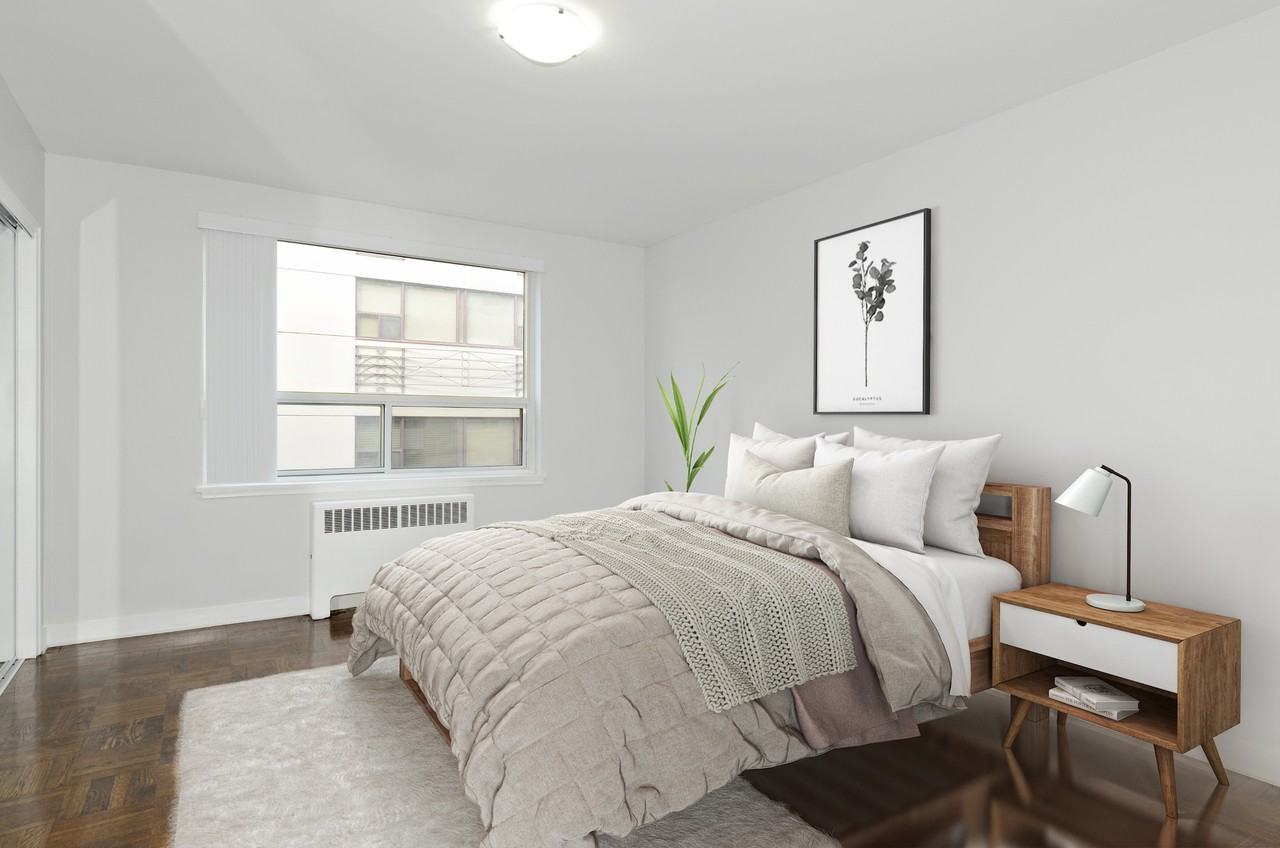 Avenue Park Apartments - Photo 3 of 3