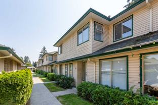 Chelsea Court Townhomes - Photo 1 of 1