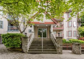 Montclaire Apartments - Photo 1 of 1