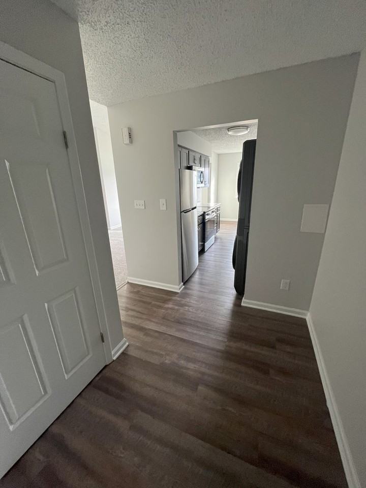 Adams Station Apartments - Photo 2 of 24