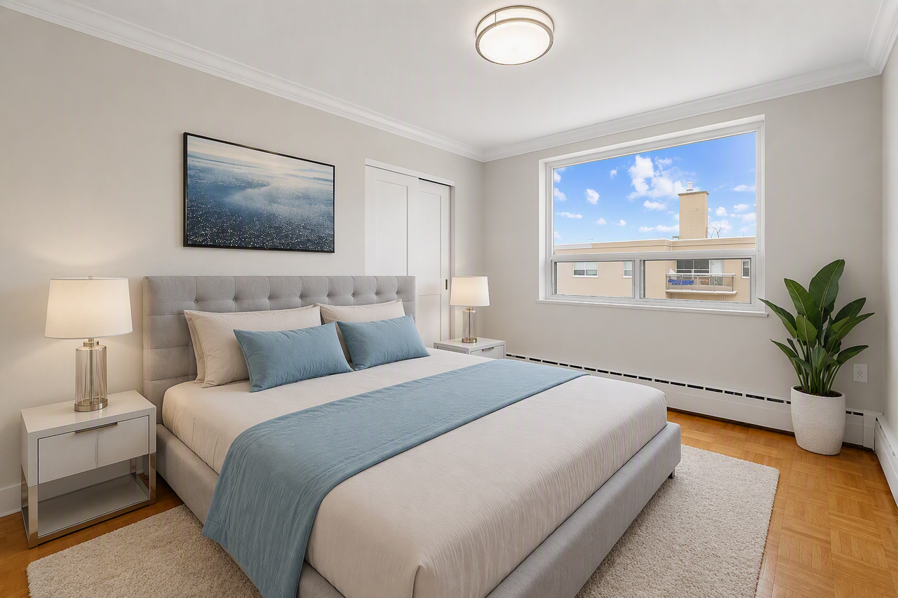 South Grand Apartments - Photo 4 of 10
