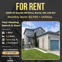 67 Russell Hill Drive #MAIN - Photo 1 of 1