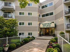 Fairview Palace - Photo 1 of 1