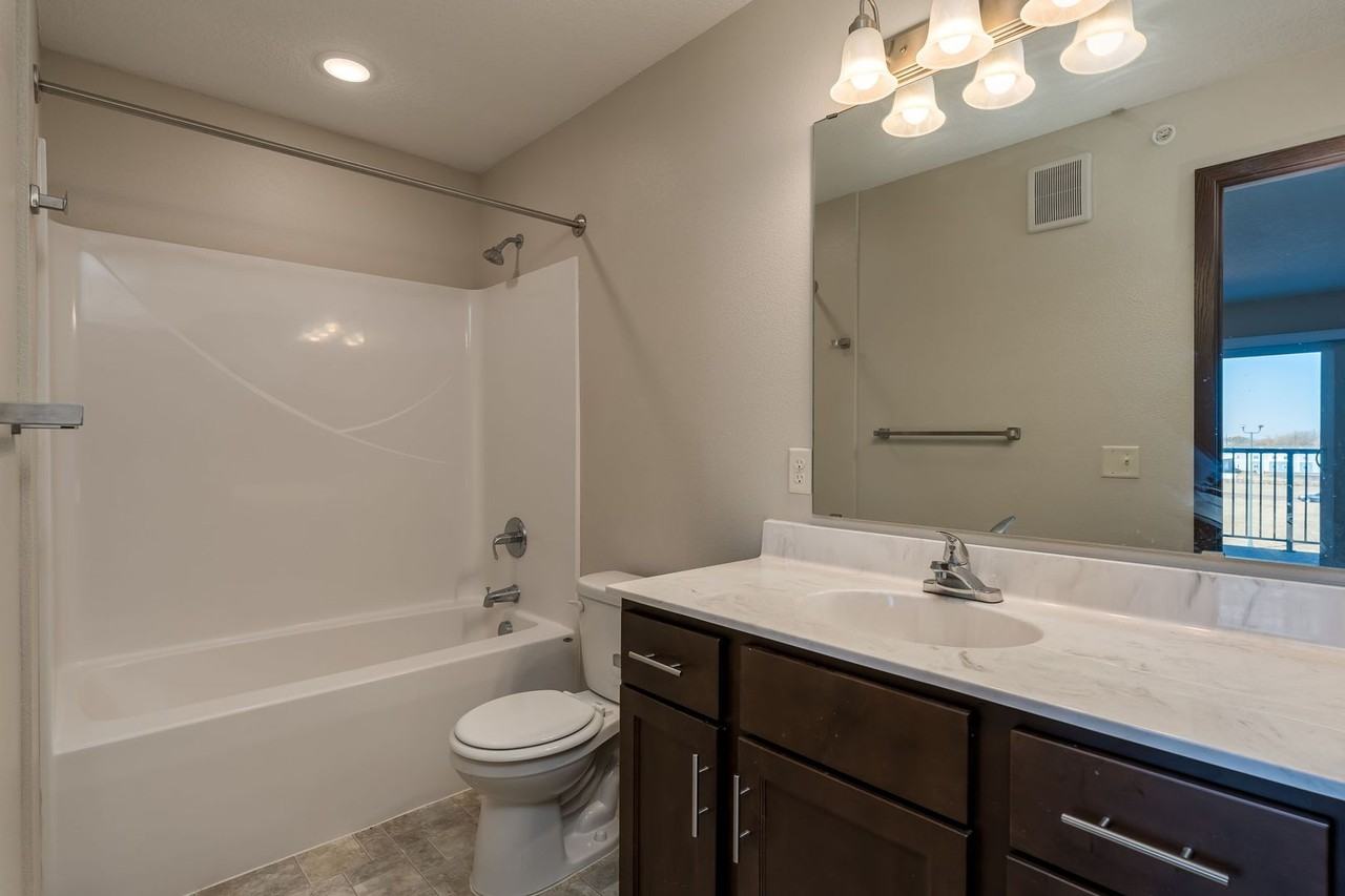 Lakeside Apartments - Photo 2 of 50