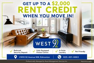 West92 - Photo 1 of 1