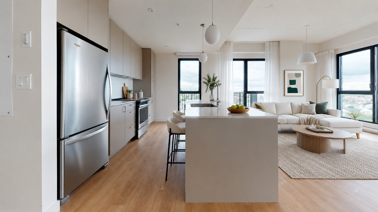 8405 Rue Saint-Charles — photo 3