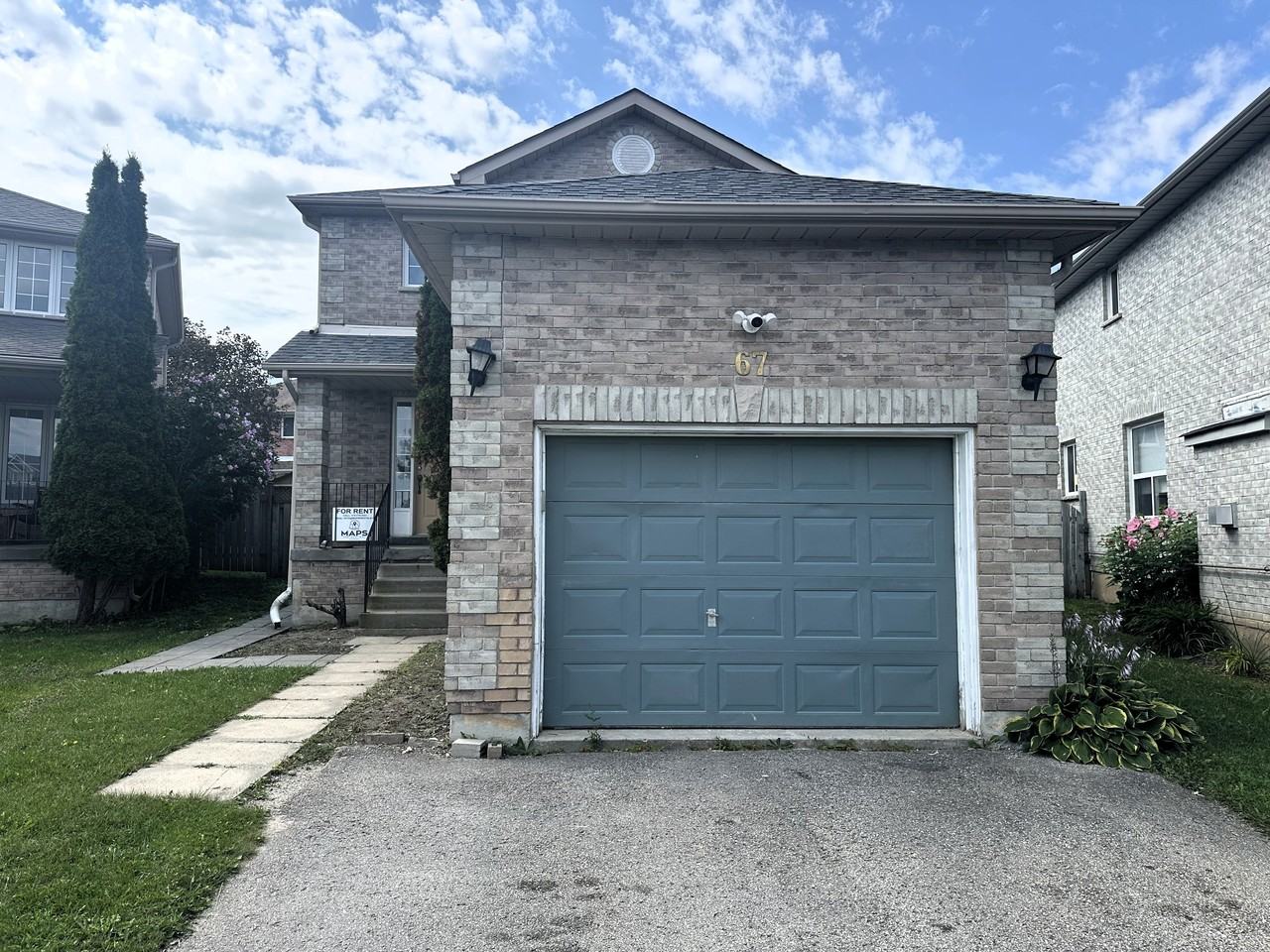 67 Russell Hill Drive #BSMT - Photo 2 of 16