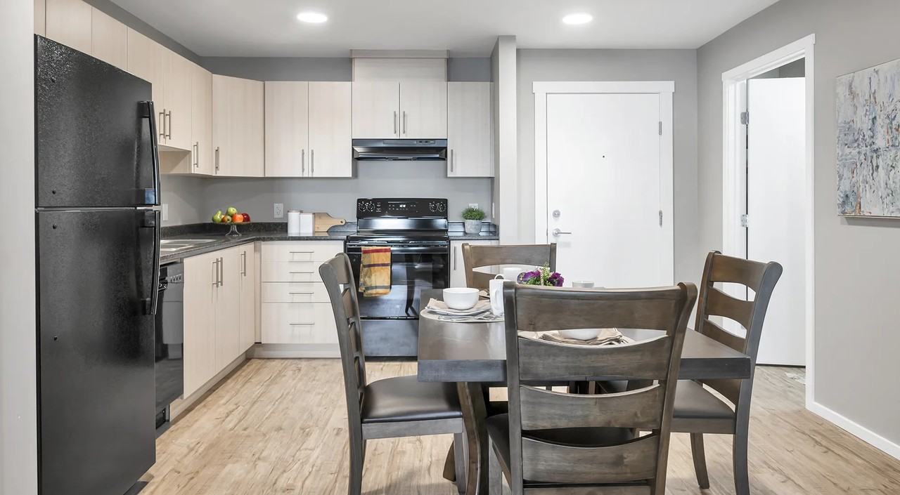 Forest Ridge Apartments - Photo 5 of 18