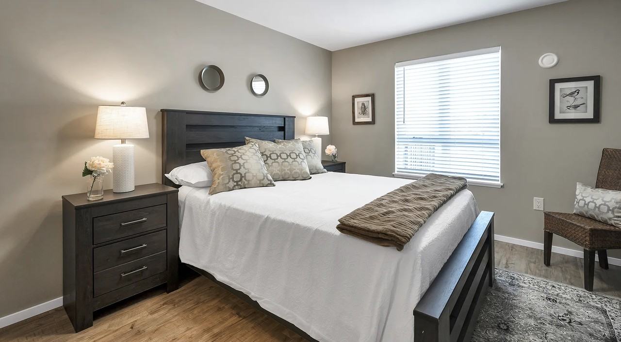 Forest Ridge Apartments - Photo 6 of 18