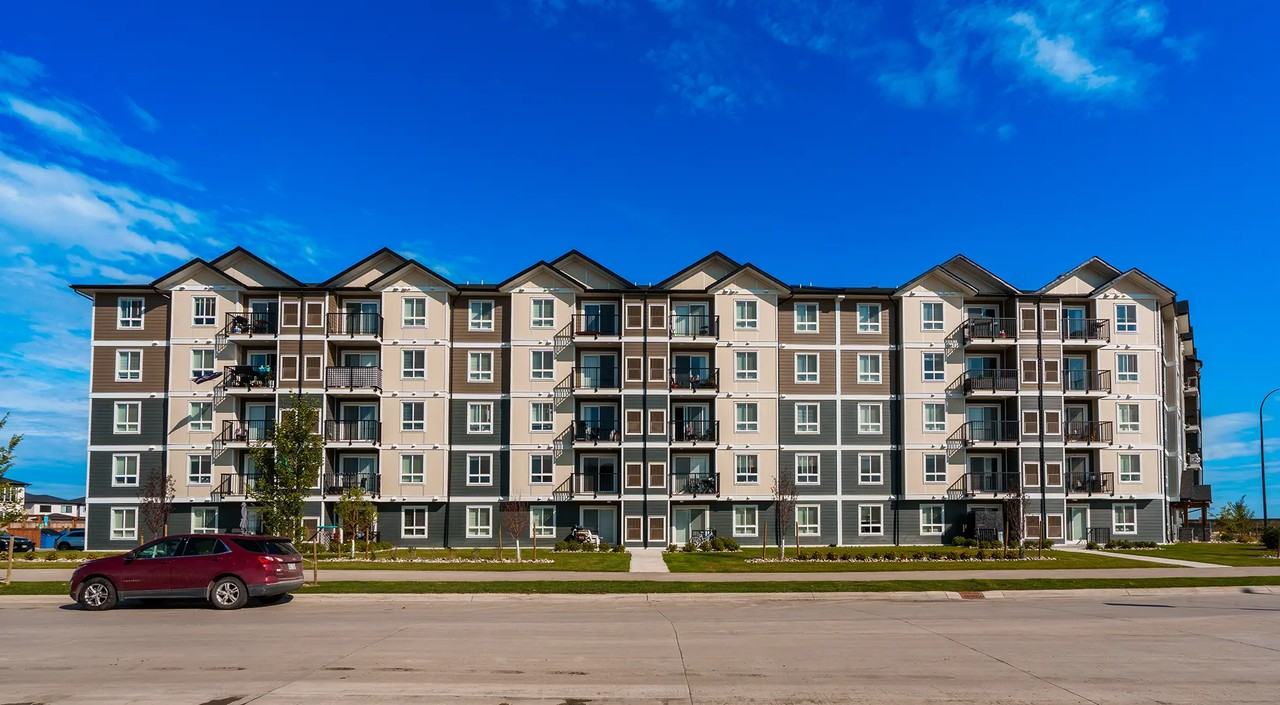 Highland Views Apartments - Photo 5 of 19