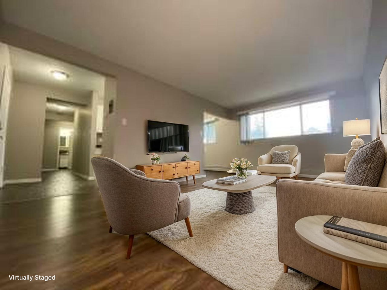 Oliver 4 Apartments - Photo 4 of 25
