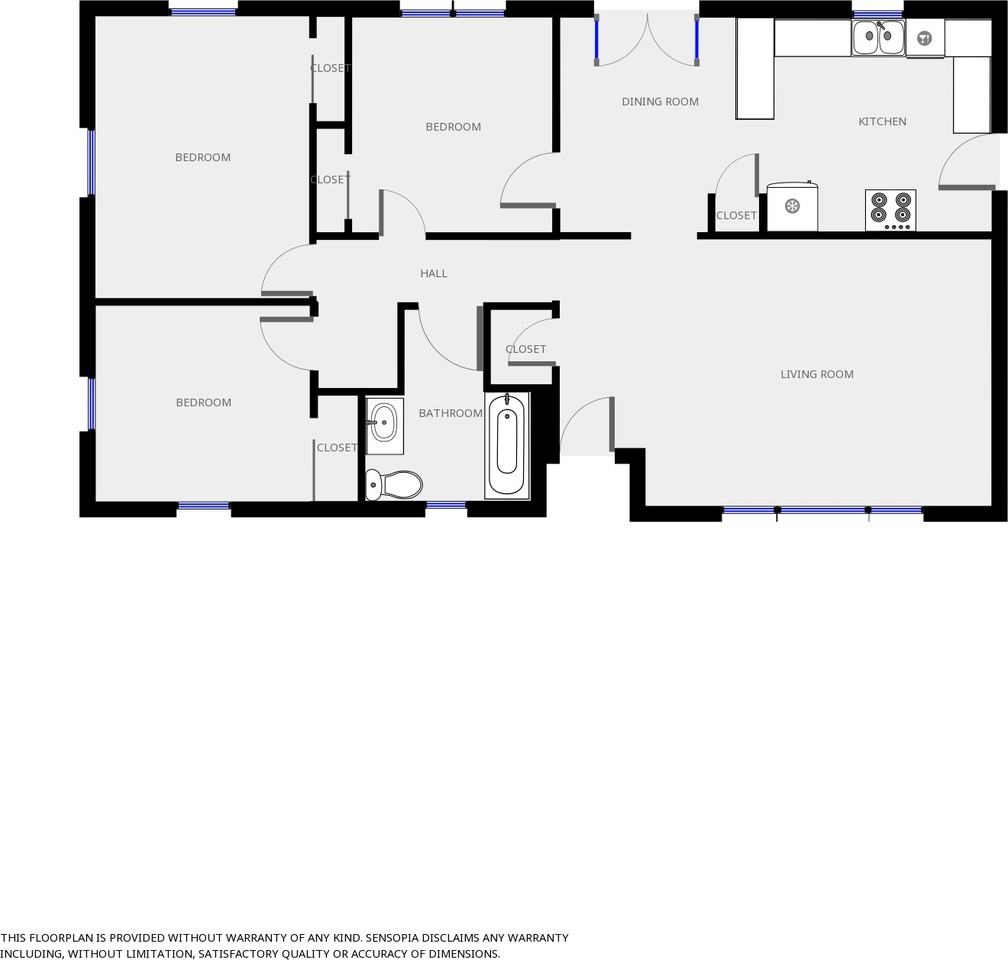 3004 S Q St #1 - Photo 4 of 25