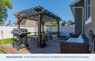 featured image of 2734 S Riverhead Dr #1
