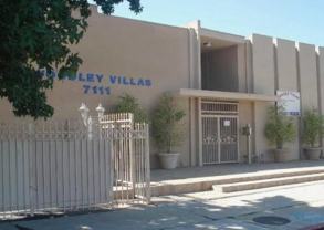 Woodley Villa - Photo 1 of 1