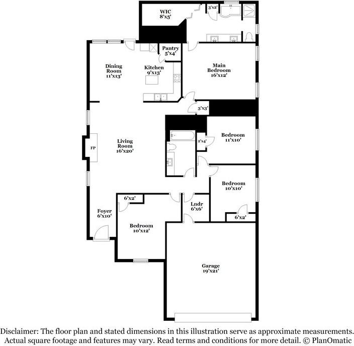 1617 Meadowlark Ln - Photo 2 of 16