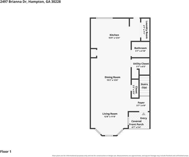 2497 Brianna Dr - Photo 2 of 17