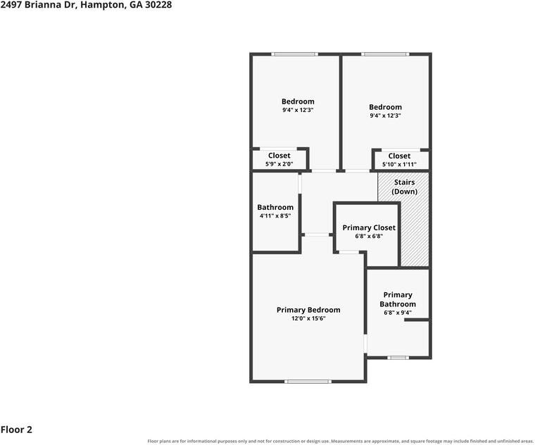 2497 Brianna Dr - Photo 3 of 17