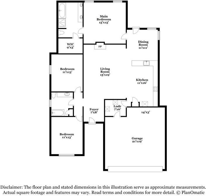 705 Orchid Blvd - Photo 2 of 16