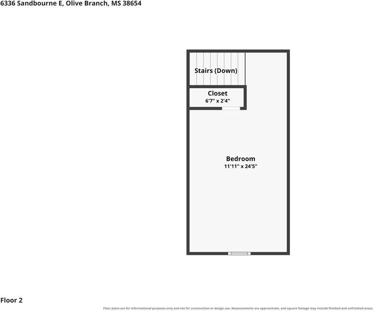 6336 Sandbourne E - Photo 3 of 17