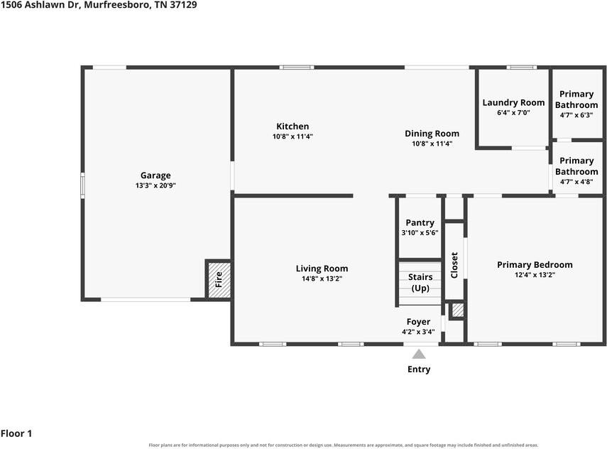 1506 Ashlawn Dr - Photo 2 of 17