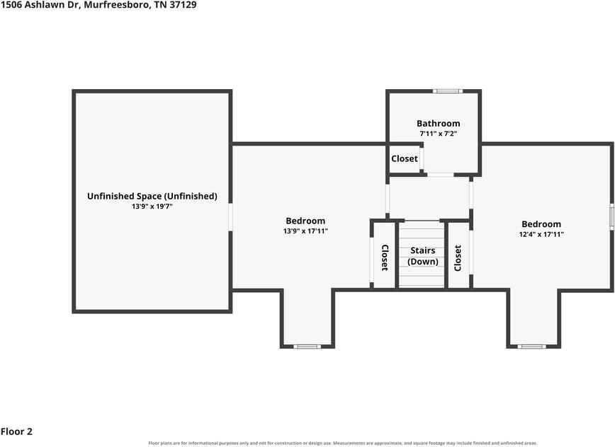 1506 Ashlawn Dr - Photo 3 of 17