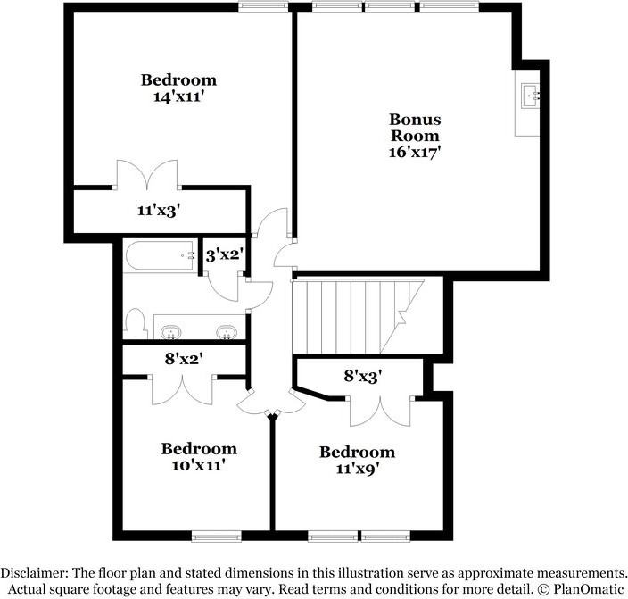 703 Biscayne Dr - Photo 3 of 17