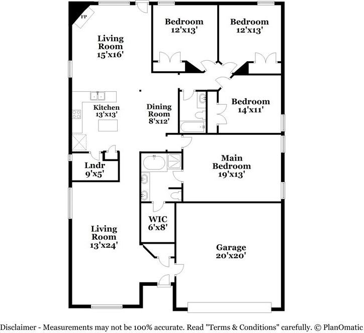 310 Ohara - Photo 2 of 16