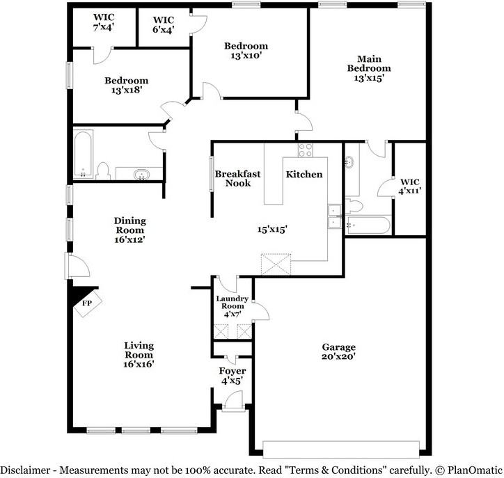 528 Blue Haze Dr - Photo 2 of 16