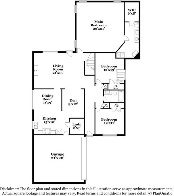 2875 Liverpool Ln - Photo 2 of 17