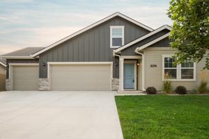 featured image of 3154 N Greengate Way #1