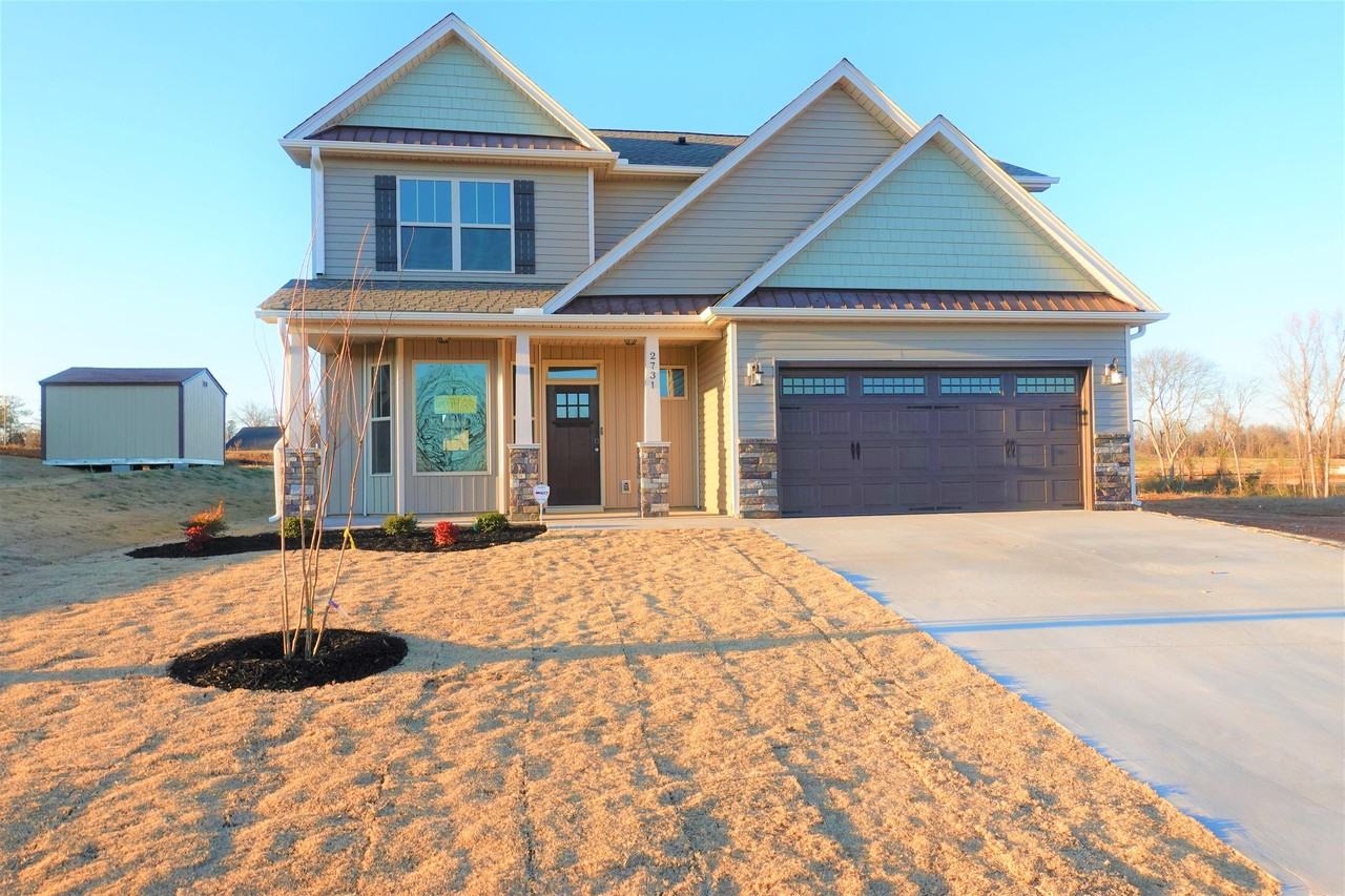 2731 Millhone Dr #1 - Photo 2 of 43