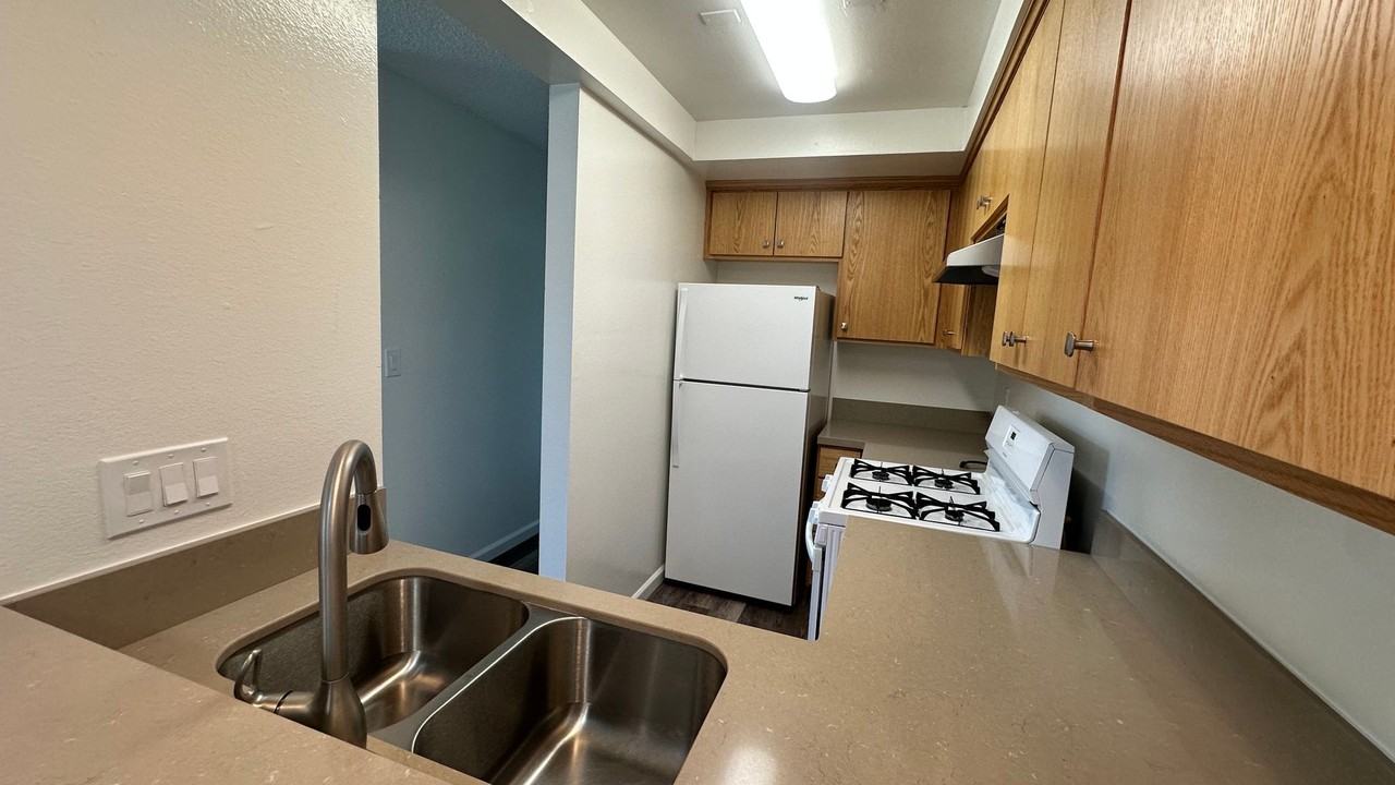 Chestnut Village Apartments - Photo 2 of 16
