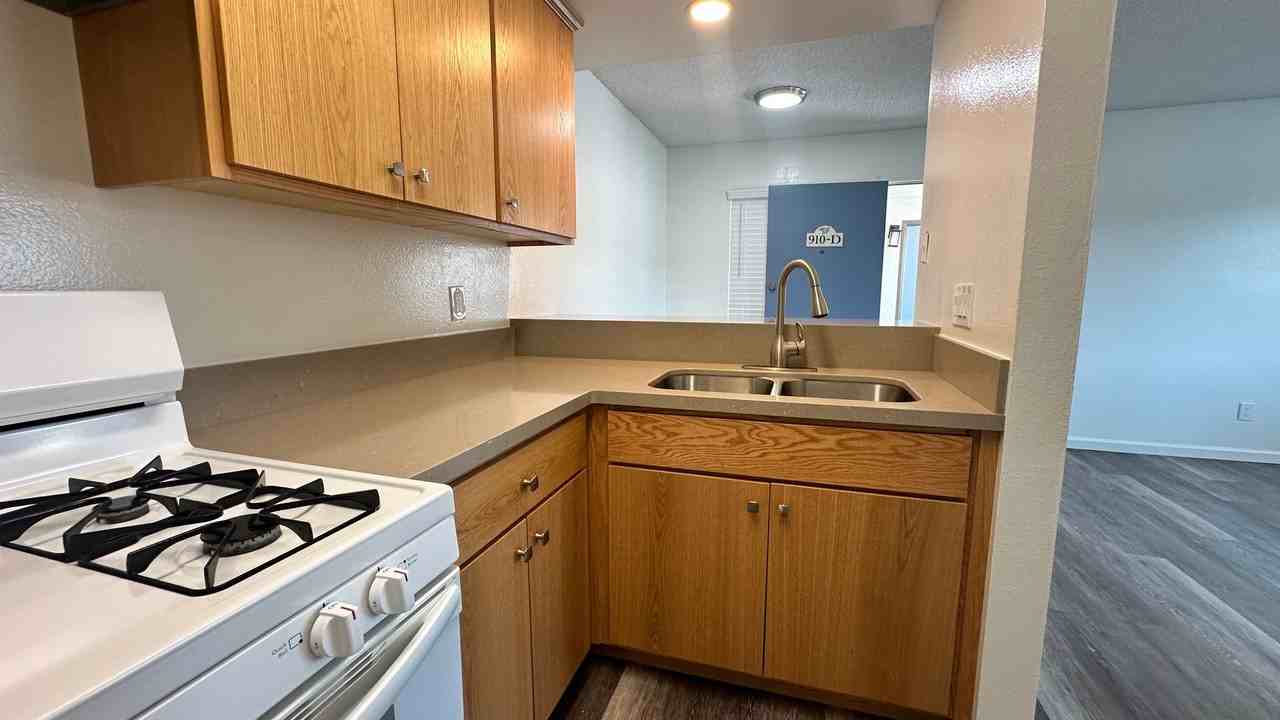 Chestnut Village Apartments - Photo 3 of 16