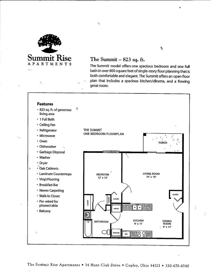 50 Hunt Club Dr #50-302 - Photo 6 of 20