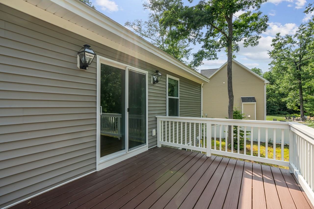 61 Julian Huxley Ln #1 - Photo 4 of 50