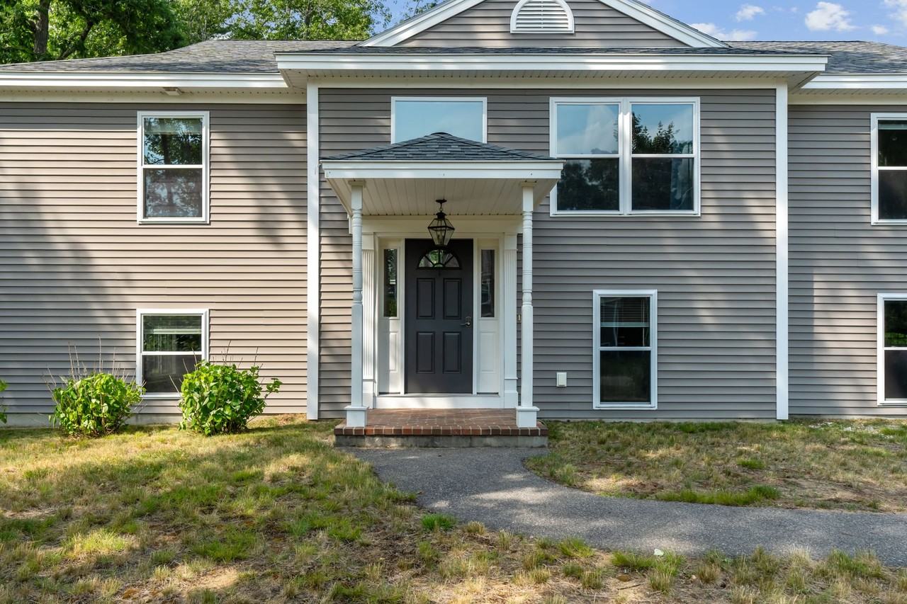 61 Julian Huxley Ln #1 - Photo 5 of 50