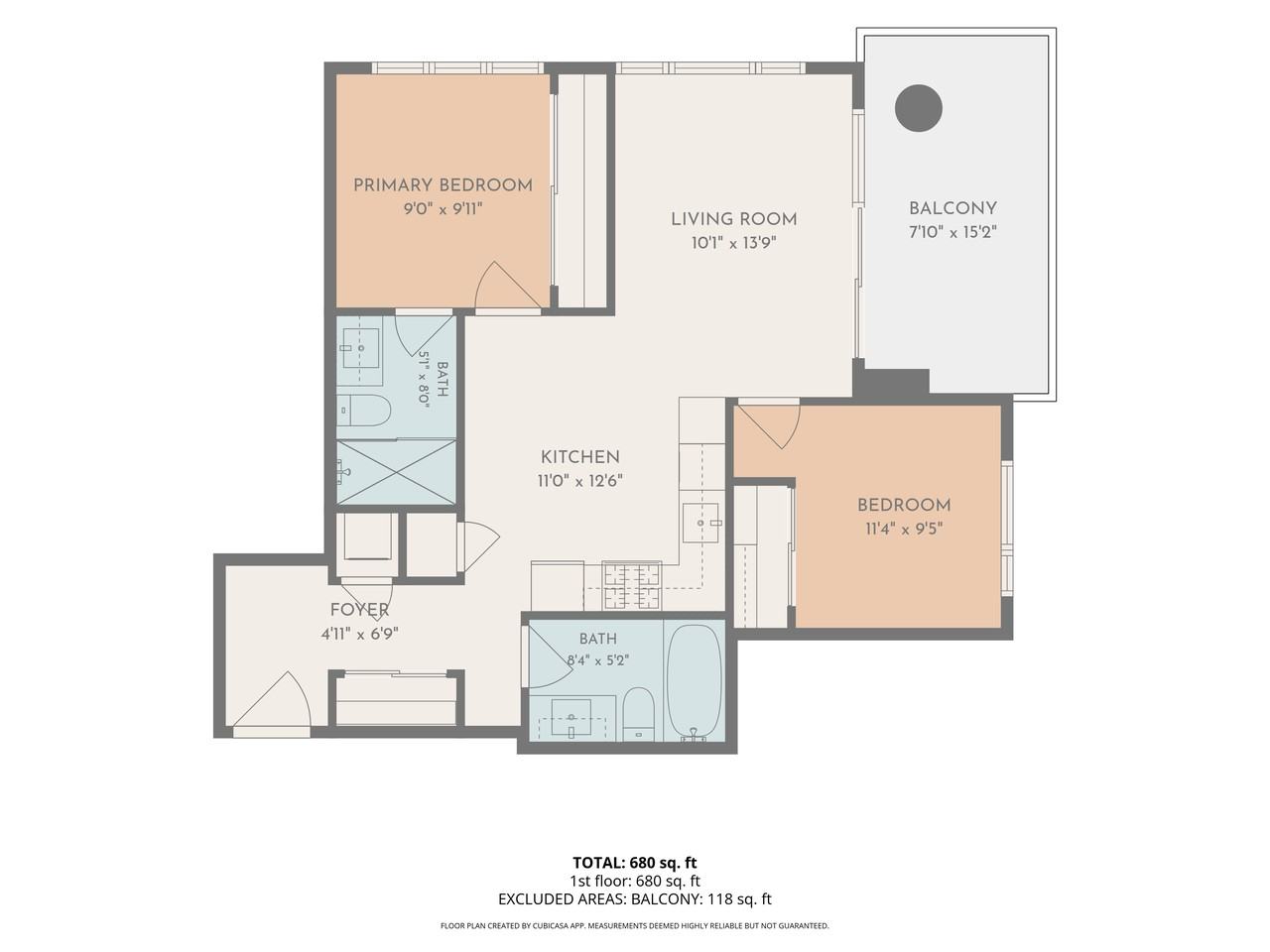 13387 Old Yale Road #809 - Photo 2 of 21