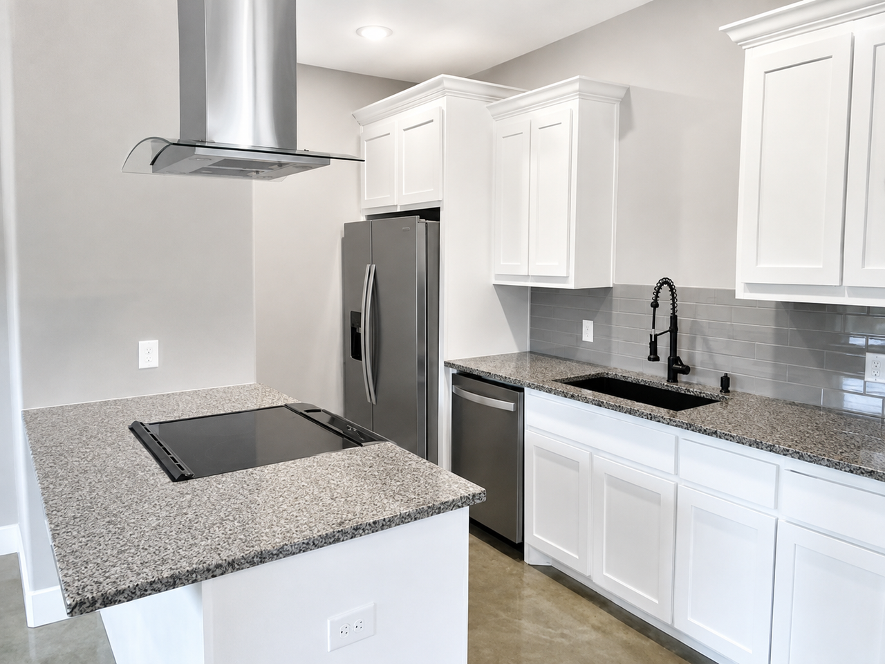 1213 Oak Dr #101 - Photo 5 of 10