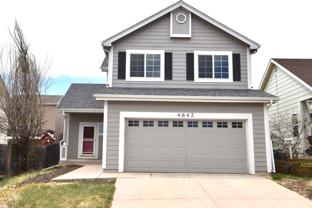 4642 Bittercreek Dr #1 - Photo 1 of 1