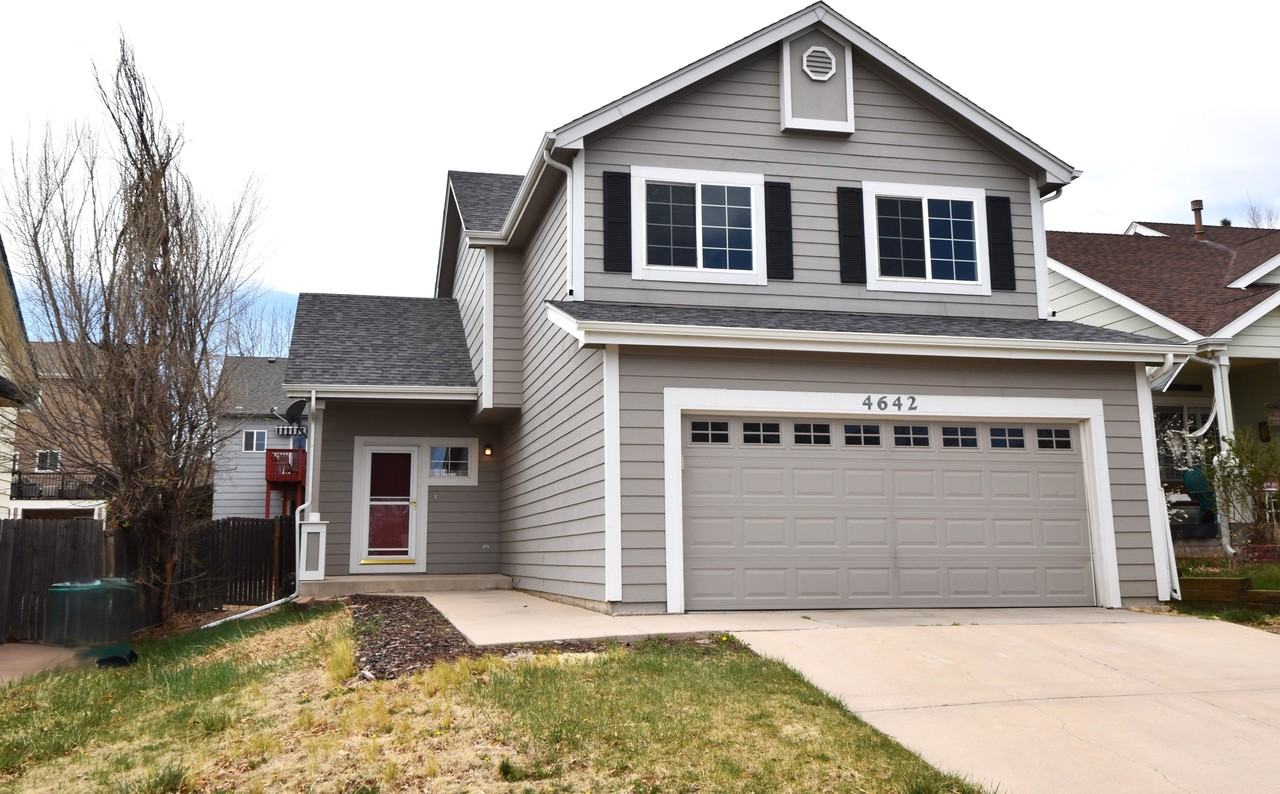 4642 Bittercreek Dr #1 - Photo 2 of 17