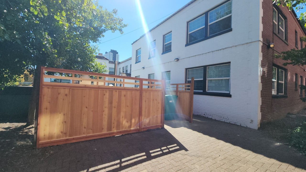 Uptown Apartments - Photo 7 of 12