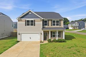 featured image of 2509 Summersby Dr #1