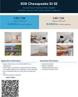 featured image of 808 Chesapeake St Se