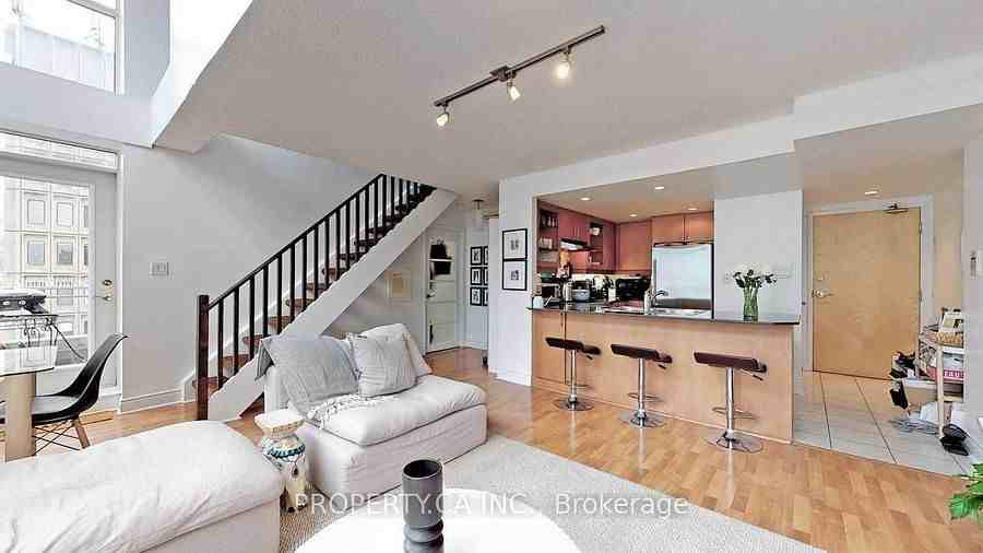 80 Cumberland Street #1110 - Photo 2 of 8