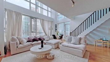 featured image of 80 Cumberland Street #1110