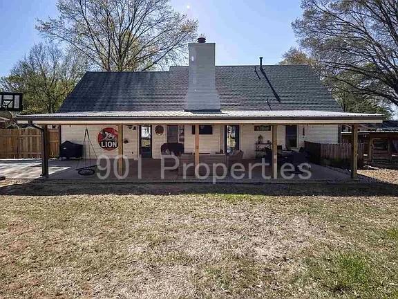 1234 Greenview Rd #1 - Photo 3 of 19
