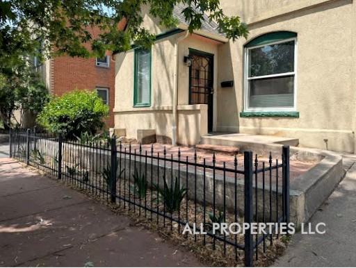 123 E Bayaud Ave #1 - Photo 3 of 50