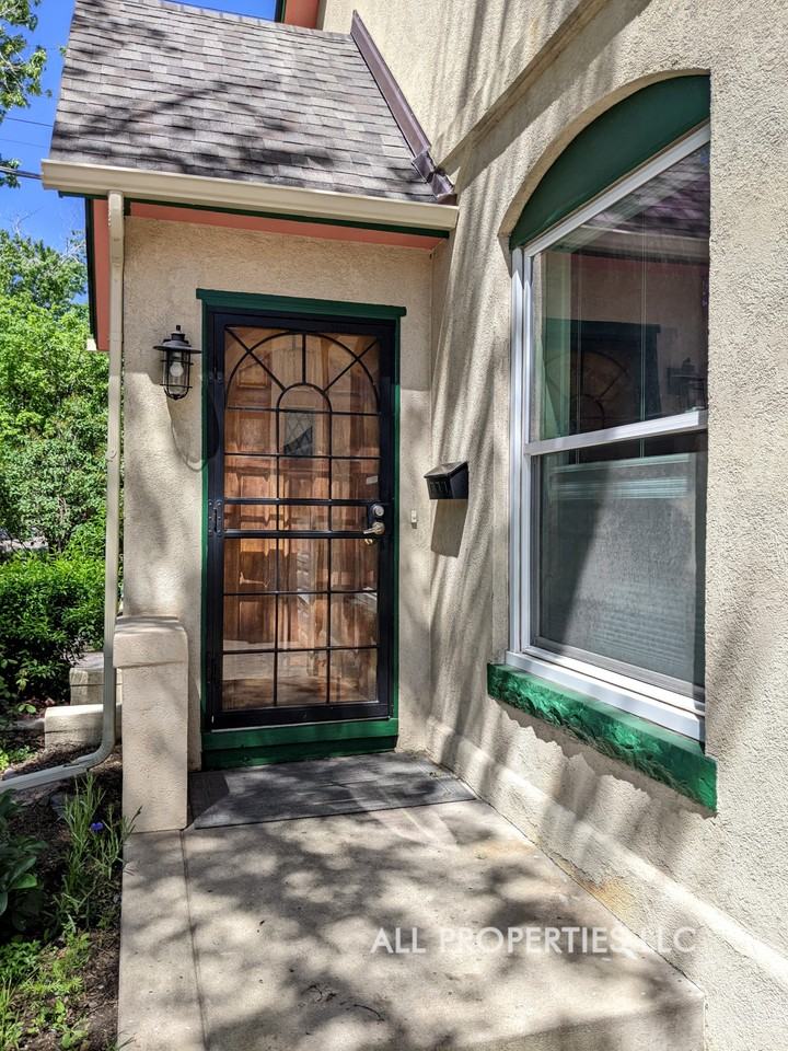 123 E Bayaud Ave #1 - Photo 7 of 50